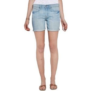 Lucky Dylan Boyfriend Cutoff Shorts Size 25 (0)